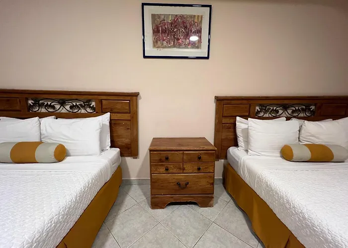 Hotel Colibrí Suites