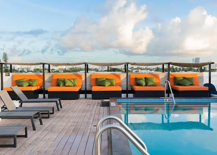 Upsun Hotel
