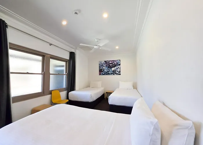Plantation Hotel Coffs Harbour