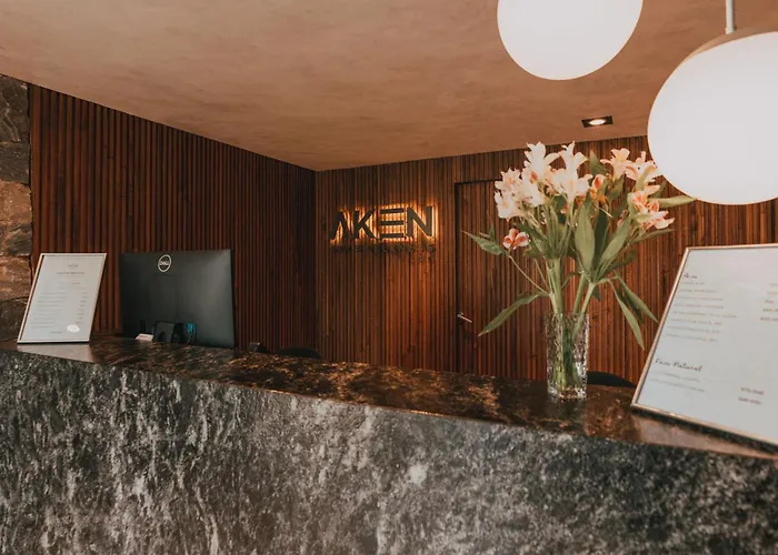 Boeden Hotel & Spa, Aken Soul