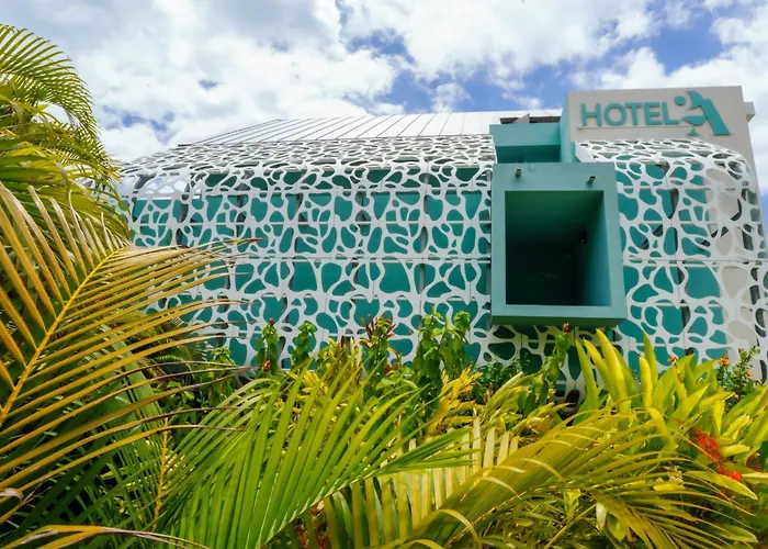 Boutik Hotel 2A - Adult Only