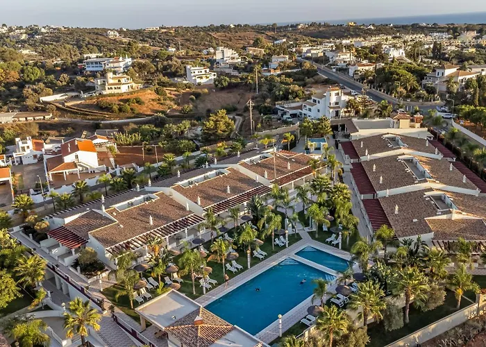 Hotel Rural Bricia Du Mar