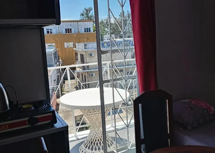 Obelix Apartment