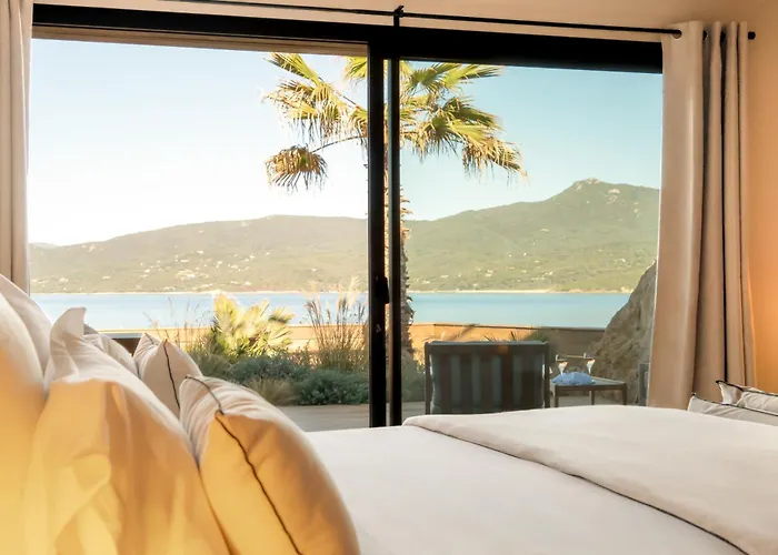 Boutique Hotel Chateau Rouher