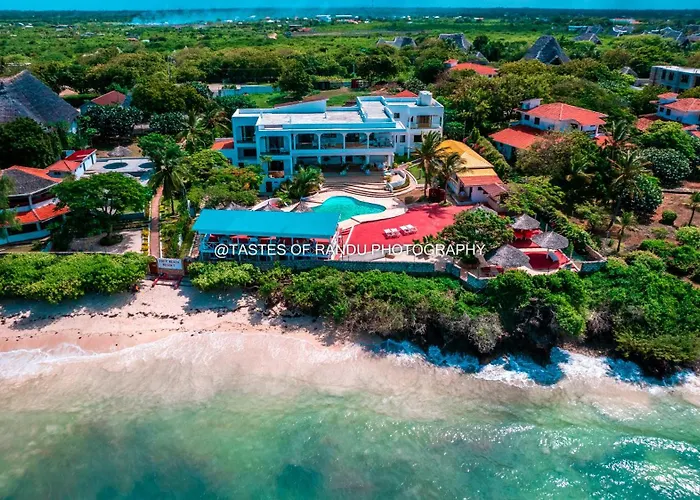 Met Beach Resort Malindi