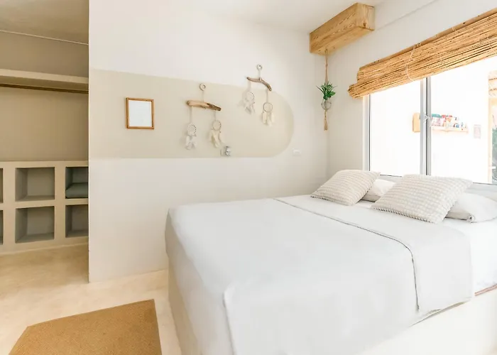 Kibayo Cabarete Boutique Hotel