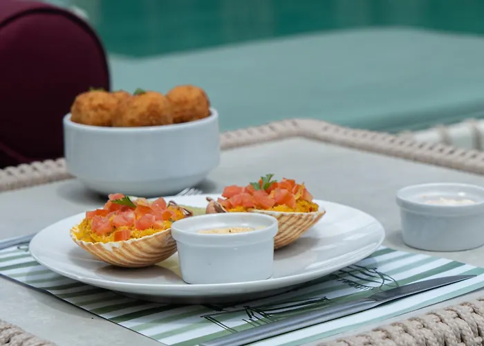 Be Caju Hotel
