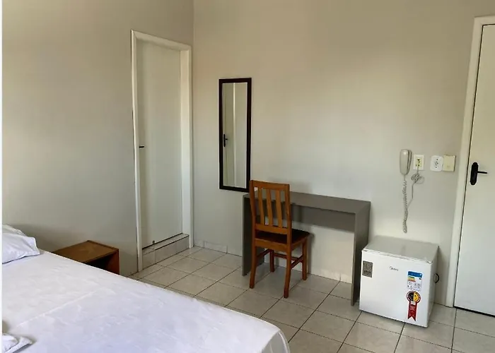 Hotel Bianchi