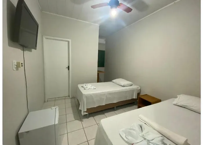 Hotel Bianchi