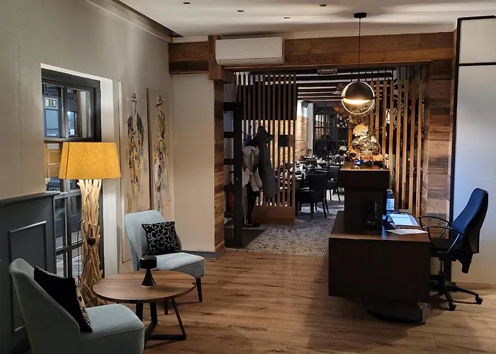 Parkhotel Schwedt