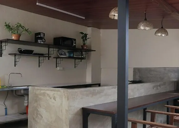 Camp Saint John Hotel La Union