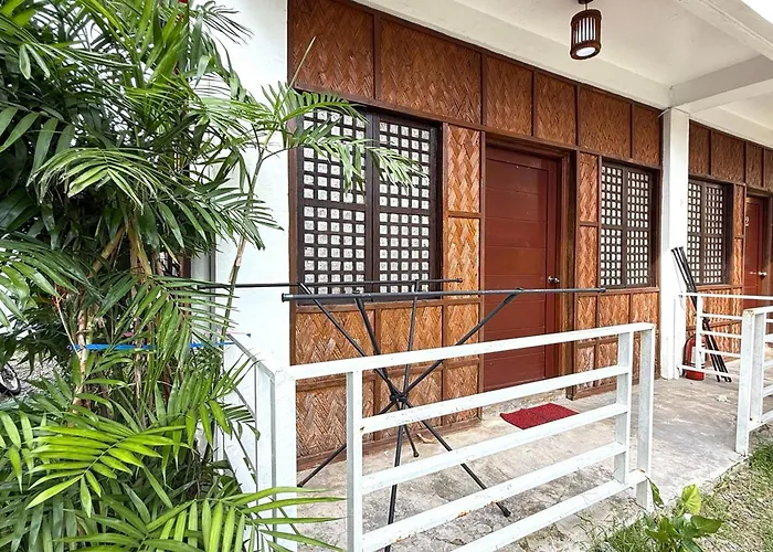 Camp Saint John Hotel La Union