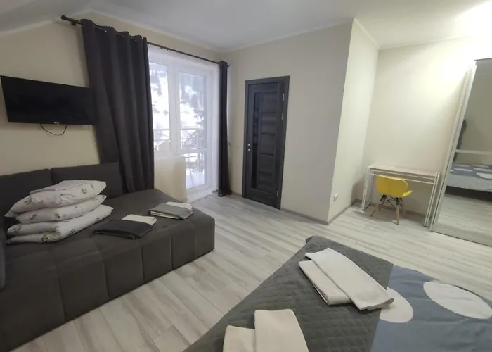 Hotel Osher