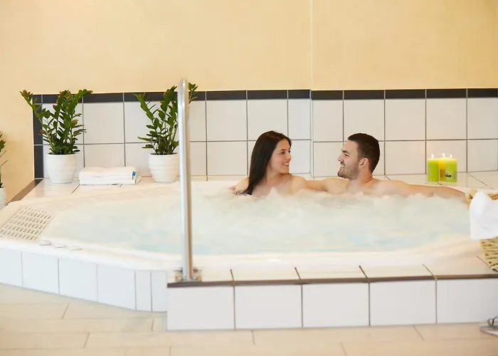 Wander- & Wellnesshotel Naegele