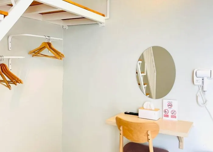 The Belong Boutique Hotel