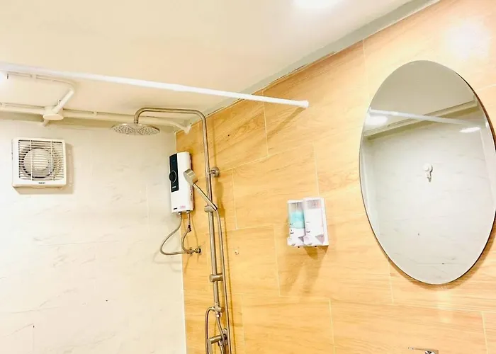 The Belong Boutique Hotel