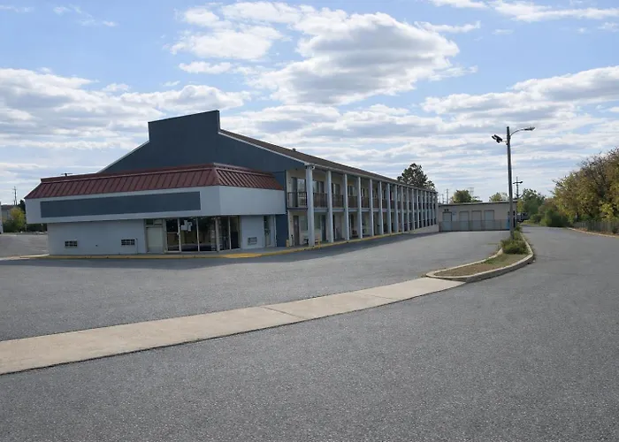 King'S Inn Motel