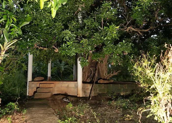Gaga Addara Resort Habarana