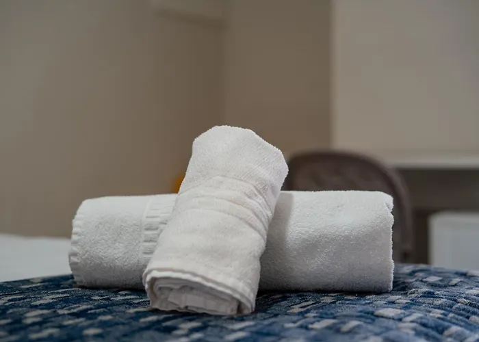 Paraiso Barra Hotel