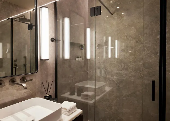 On Residence - Small Luxury Hotels Of The World