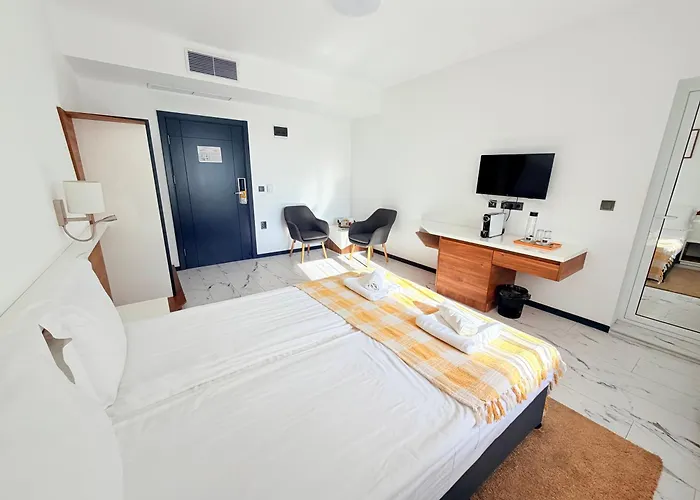 RUBO Hotel