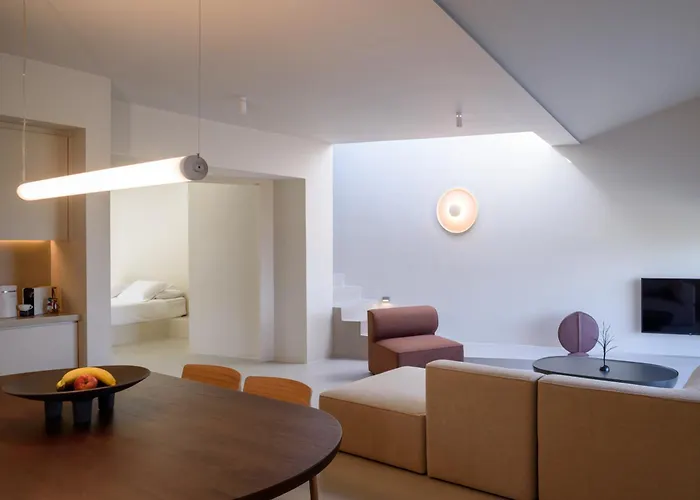 Santopaz Suites