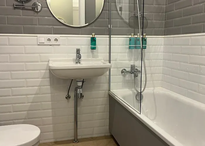 Aparthotel Amella