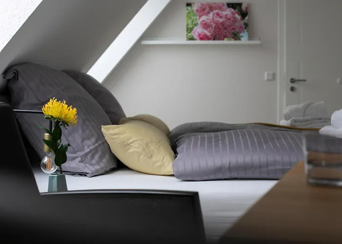 Plauderei Cafe Und Hotel