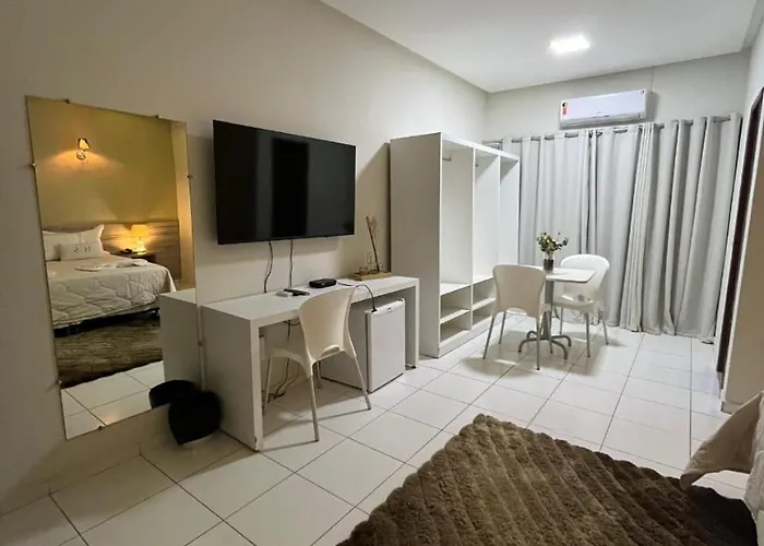 Hotel Sabrina