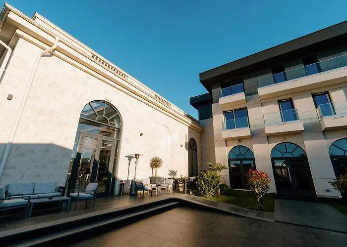 Hotel Caprice