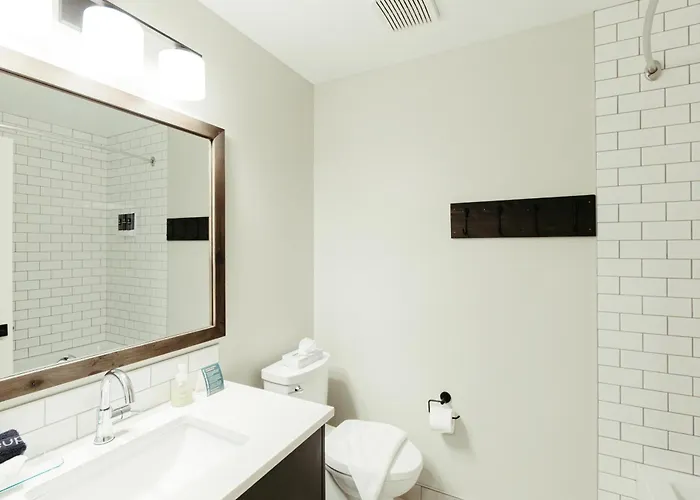 Northwinds Hotel Canmore