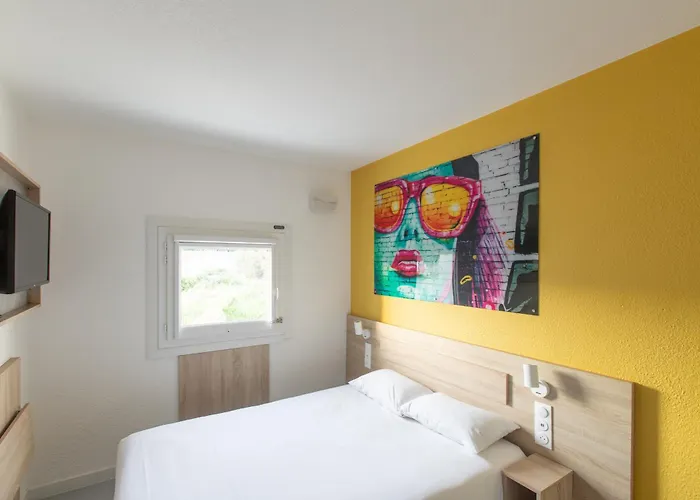 Kyriad Direct Narbonne Sud