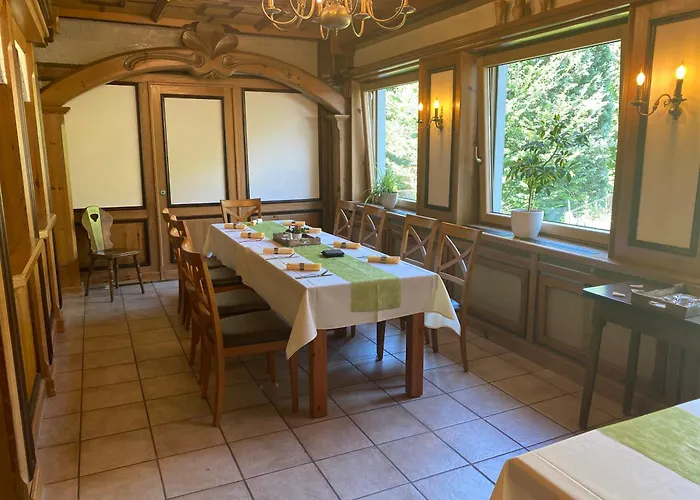 Hotel Domblick