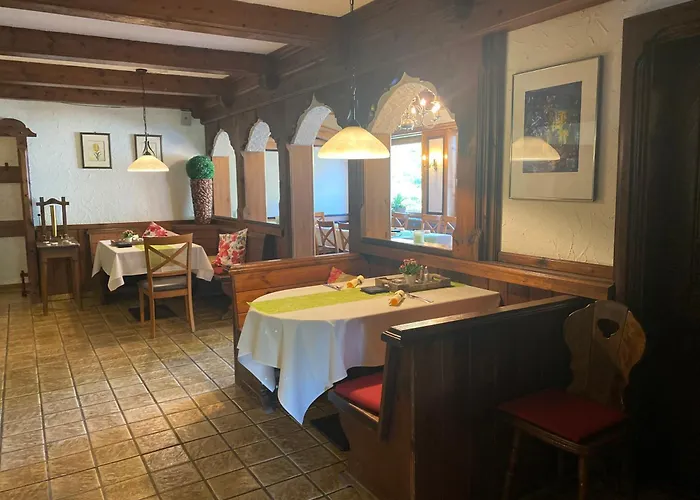 Hotel Domblick