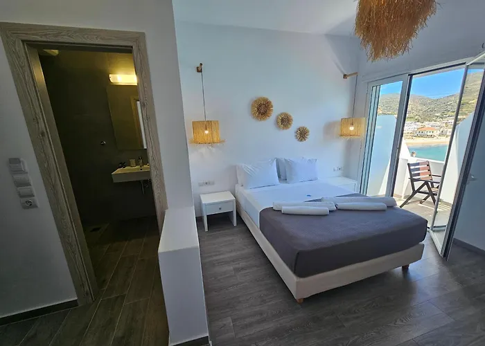 Galazio Rooms & Suites
