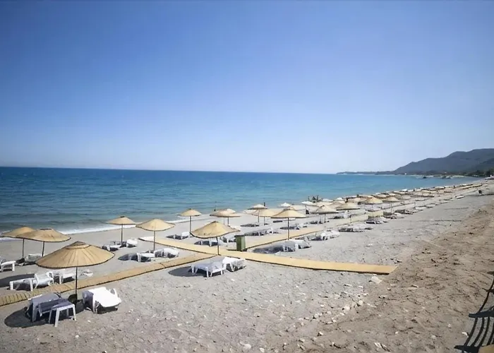 Tal Beach Hotel
