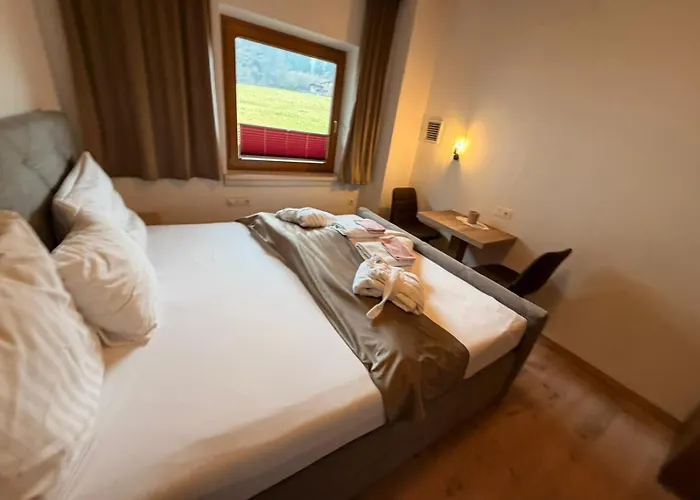 Hotel Alpenhof***