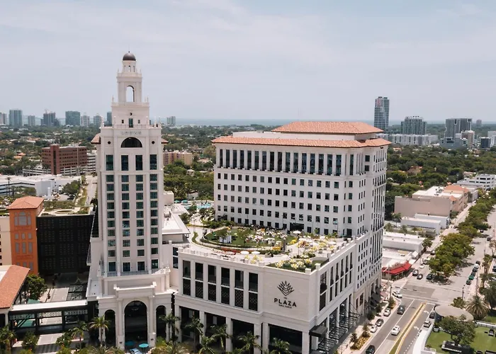 Loews Coral Gables Hotel