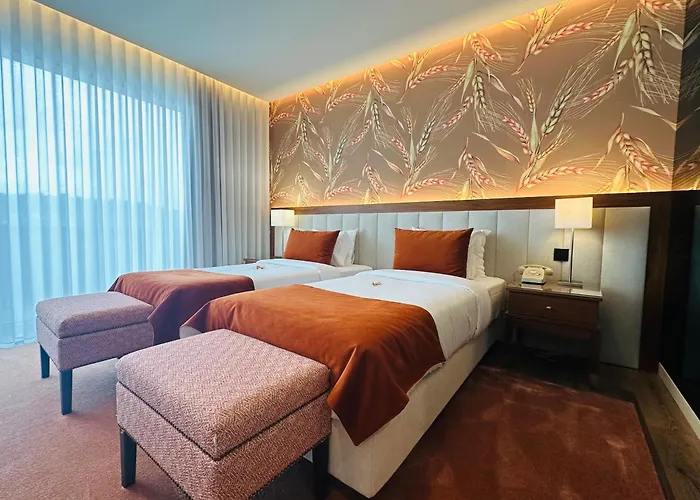 Hotel Cotto do Gatto