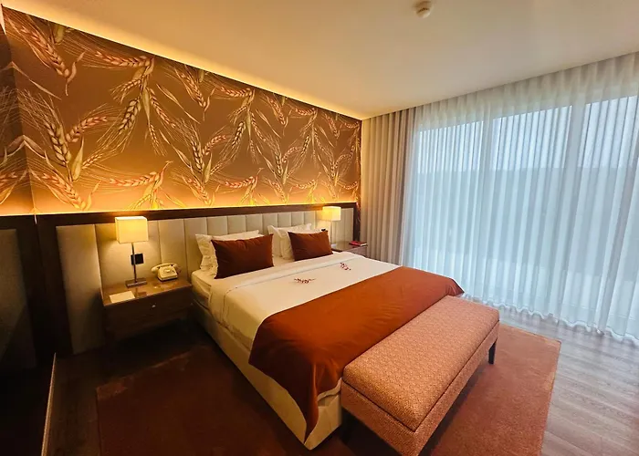 Hotel Cotto Do Gatto