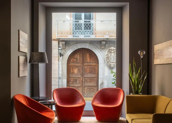 Re Sale Boutique Hotel