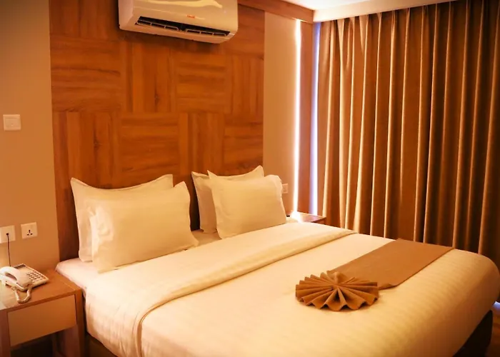 Alena Hotel