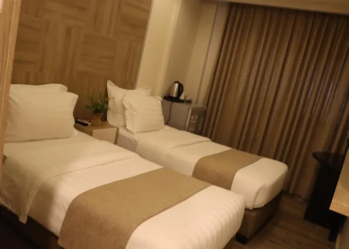 Alena Hotel