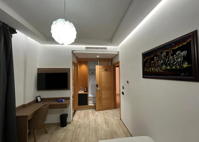 Surf One Hotel