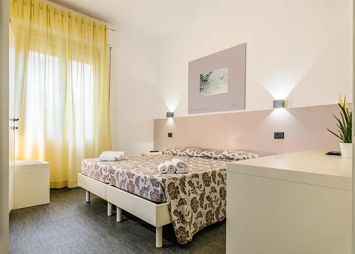 Vinsea Hotel