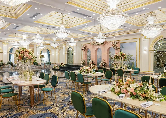 Helnan Mamoura Hotel&Events Center