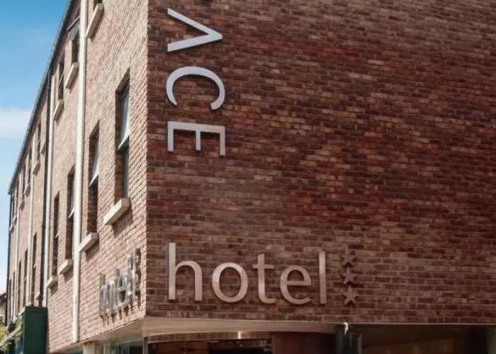 The Terrace Hotel