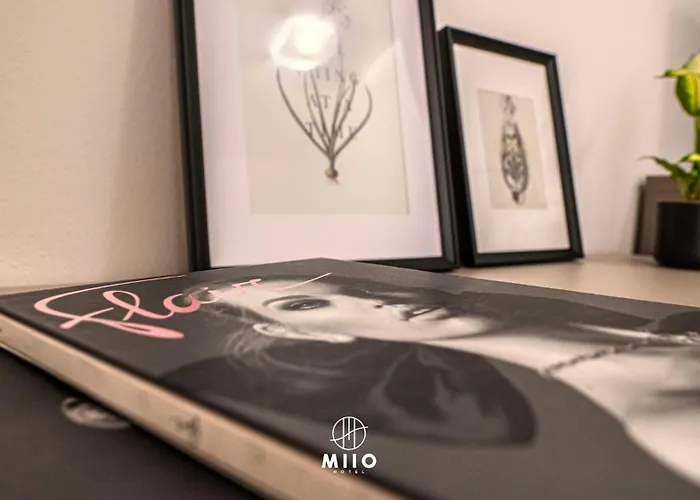 Miio Hotel