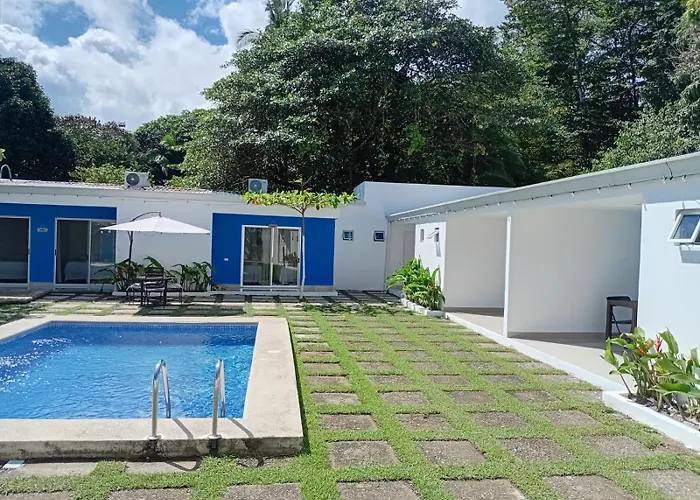 Hotel La Guarida