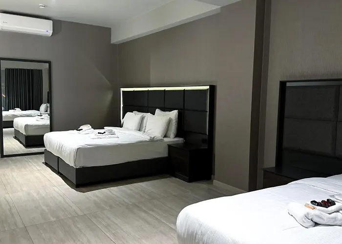 Hotel54